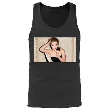 Scarlett Johansson Men's Tank Top