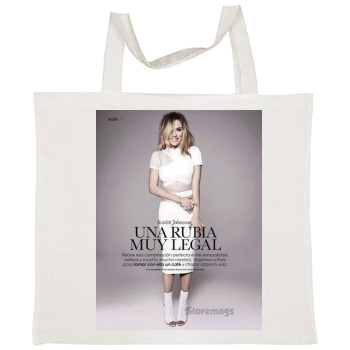 Scarlett Johansson Tote