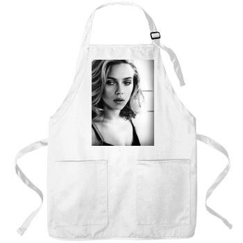 Scarlett Johansson Apron