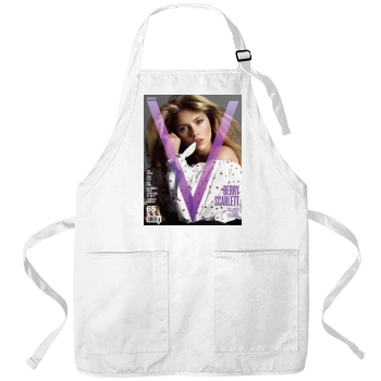 Scarlett Johansson Apron