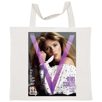 Scarlett Johansson Tote