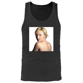 Scarlett Johansson Men's Tank Top