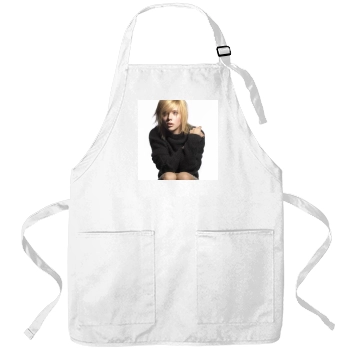 Scarlett Johansson Apron