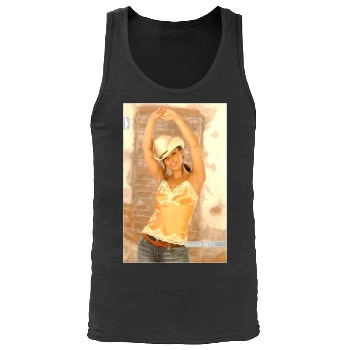 Alicia Keys Men's Tank Top