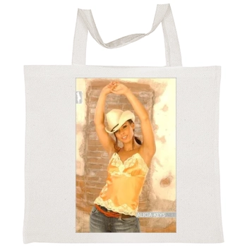 Alicia Keys Tote