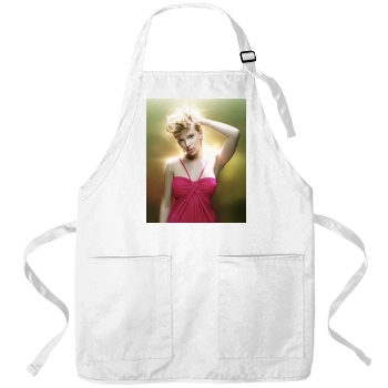 Scarlett Johansson Apron