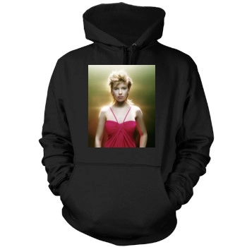 Scarlett Johansson Mens Pullover Hoodie Sweatshirt