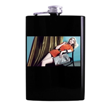 Scarlett Johansson Hip Flask