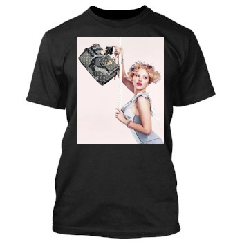 Scarlett Johansson Men's TShirt