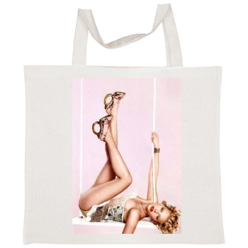 Scarlett Johansson Tote