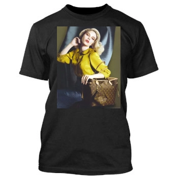 Scarlett Johansson Men's TShirt