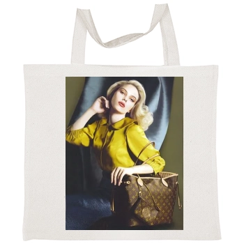 Scarlett Johansson Tote