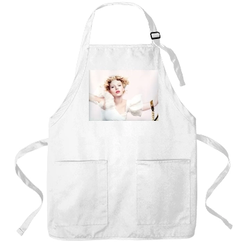 Scarlett Johansson Apron