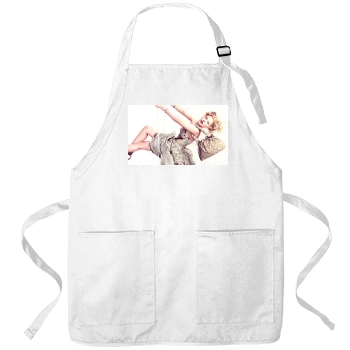 Scarlett Johansson Apron