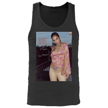 Alicia Keys Men's Tank Top