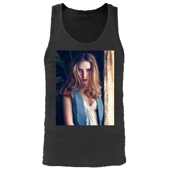 Scarlett Johansson Men's Tank Top