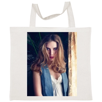 Scarlett Johansson Tote