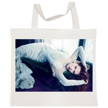 Scarlett Johansson Tote