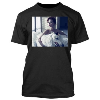 Scarlett Johansson Men's TShirt