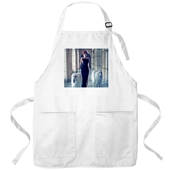 Scarlett Johansson Apron