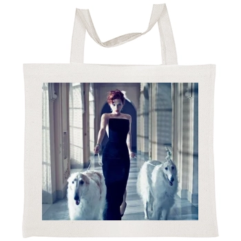 Scarlett Johansson Tote