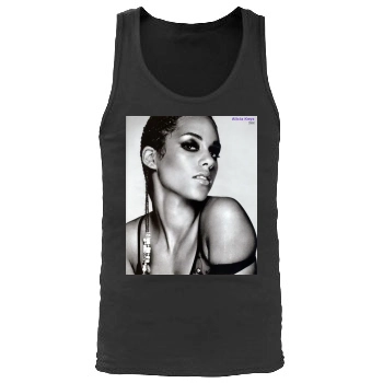 Alicia Keys Men's Tank Top