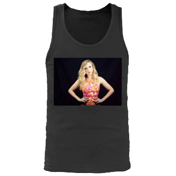 Scarlett Johansson Men's Tank Top