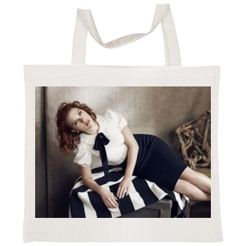 Scarlett Johansson Tote