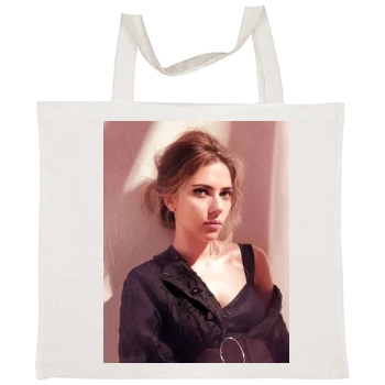 Scarlett Johansson Tote