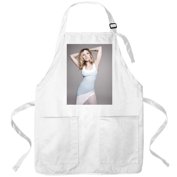 Scarlett Johansson Apron