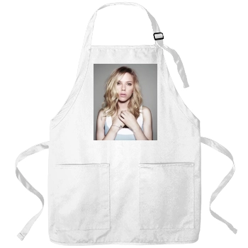 Scarlett Johansson Apron