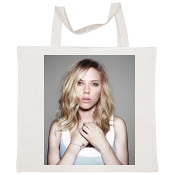 Scarlett Johansson Tote