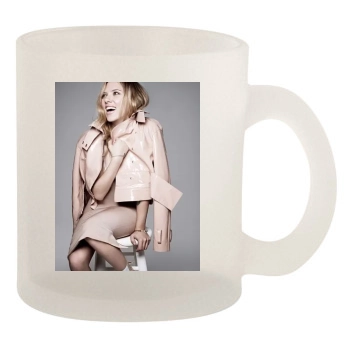 Scarlett Johansson 10oz Frosted Mug