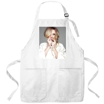 Scarlett Johansson Apron