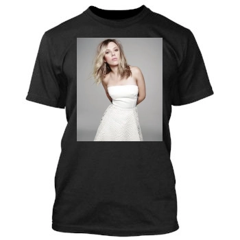 Scarlett Johansson Men's TShirt