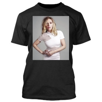 Scarlett Johansson Men's TShirt