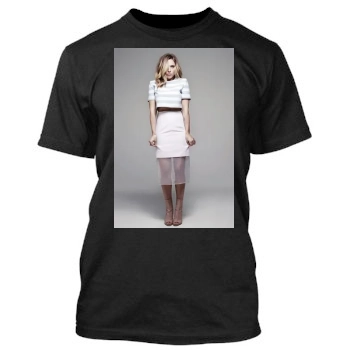 Scarlett Johansson Men's TShirt