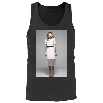 Scarlett Johansson Men's Tank Top