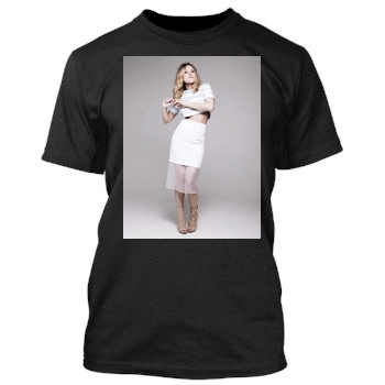 Scarlett Johansson Men's TShirt