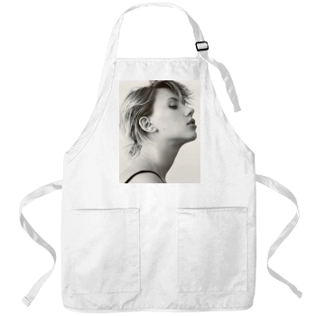 Scarlett Johansson Apron