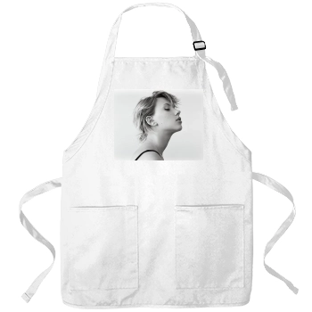 Scarlett Johansson Apron