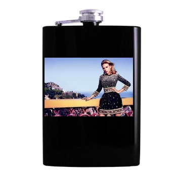 Scarlett Johansson Hip Flask