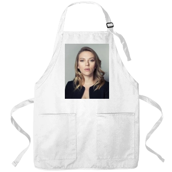 Scarlett Johansson Apron