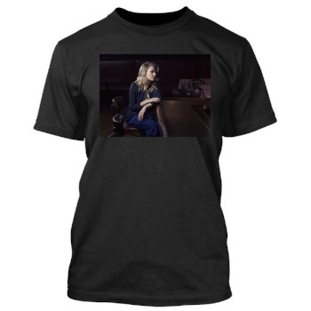 Scarlett Johansson Men's TShirt