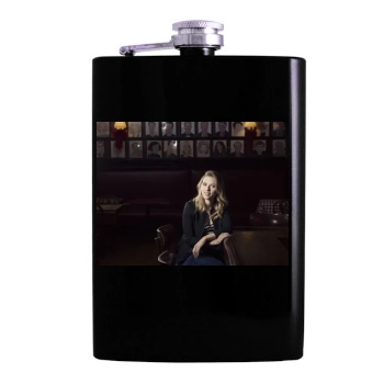 Scarlett Johansson Hip Flask