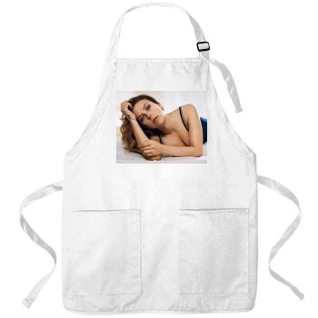 Scarlett Johansson Apron