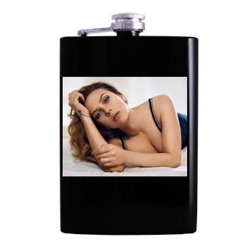 Scarlett Johansson Hip Flask