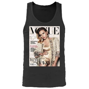 Scarlett Johansson Men's Tank Top