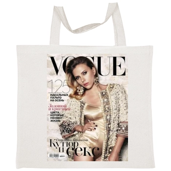 Scarlett Johansson Tote