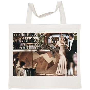 Scarlett Johansson Tote